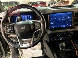 فورد برونكو